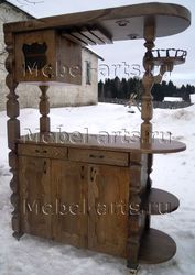 Барная стойка 