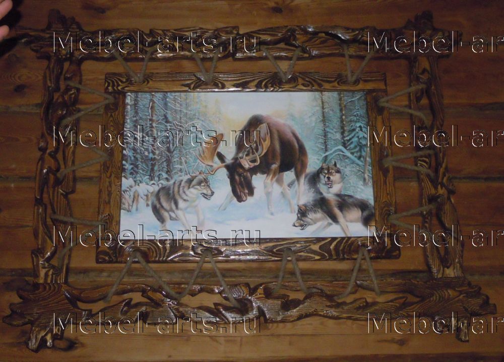 Рама для картины